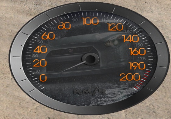 speedometer