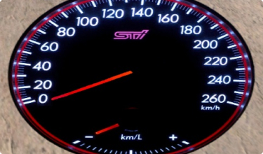 speedometer