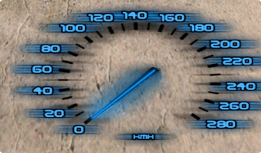 speedometer